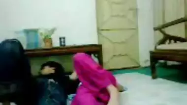 This video is packed with actual camera footage...