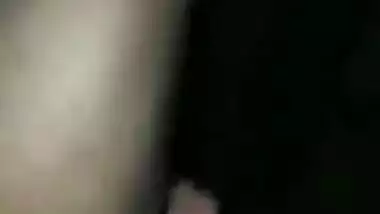 Sonam bhabhi 3 new clips boobs pressing pussy fingering licking and fucking by hubby