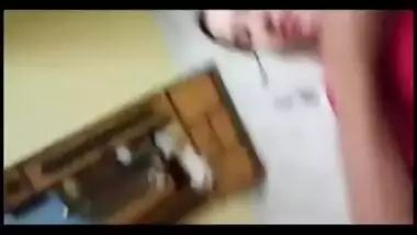 Lucknow bhabhi fucked by a postman