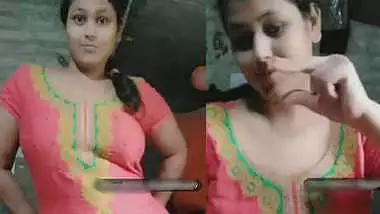 Bfxc - Homely Girl Huge Tits desi porn