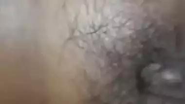 Selfie video girlfriend fingering cunt viral xxx