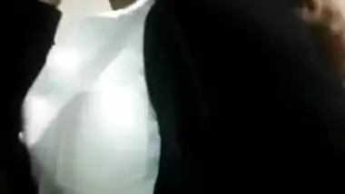 Desi iim college girl sex video in campus