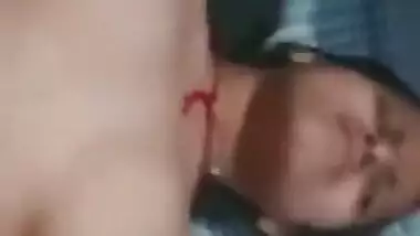 Indian step sister sex with brother MMS video
