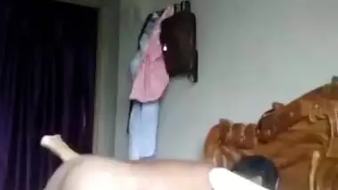 Extremely Cute Collage Student Fucking with Teacher After Class Hindi Talking Part 4