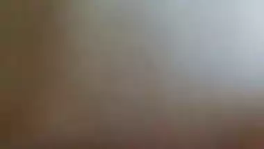 Shy Bangla Desi XXX housewife have illicit sex with her lover MMS