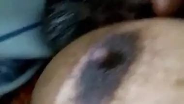 Big boobs bhabhi fuck xxx after boob feeding her lover