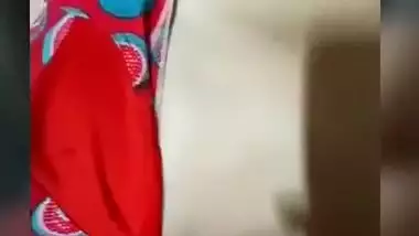 Anju Bhabi Hot Ass Pussy Boobs Explore by Lover on Cam Hot