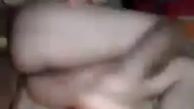 Paki girl tight pussy hole is ready to have sex with lover