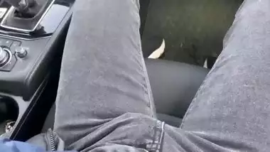 Fucked a stranger who was abandoned by a guy on the track. DanaKiss