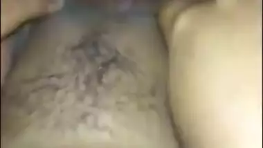 Desi Odia Girl getting Fucked by her boyfriend with loud moaning part 1