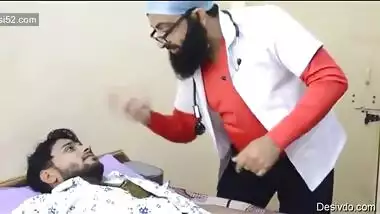 Part:3-Desi village bhabi fucking in hospital