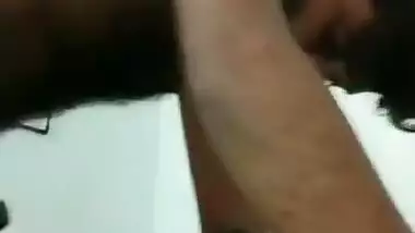 Indian Desi Cute Girl Fucking With Her Lover 4 Video Lacked Part 3