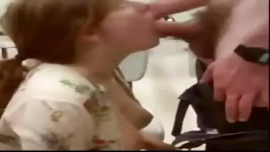 Indian muslim sex of young girl playing with tutor’s big cock