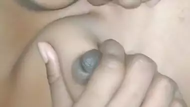 Indian Bhabhi Cheating His Husband In Oyo Hotel Room With Hindi Audio Part 24