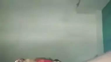 Palakkad girl nude selfie MMS