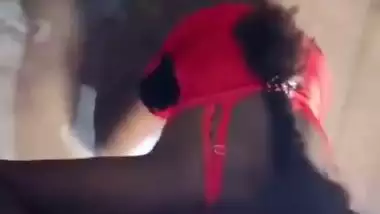 Bellary lady gives a Telugu blowjob to a Bihari laborer