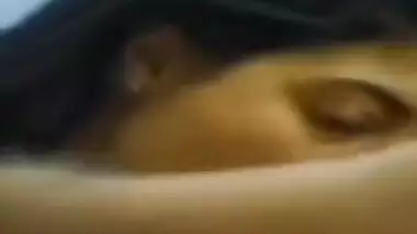 Desi Cheating Busty Wife Hardcore Oral Sex With Office Boss