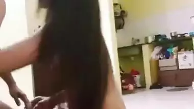 Don’t miss Desi girl riding like a porn star er expressions Part 2