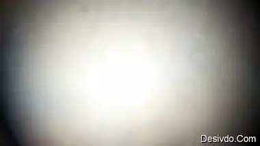 Desi cute bhabhi riding fuck on top of hubby with audio