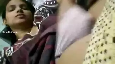 Today Exclusive- Horny Desi Girl Record Her Nude Video And Masturbate Part 3