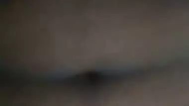 Tamil Anni nude selfie porn MMS