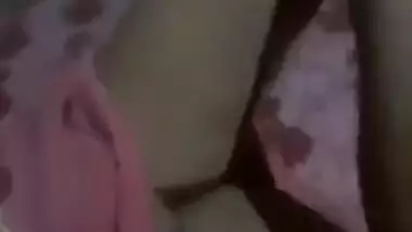 Bengali Indian XXX hottie shows her amazing boobs and pussy on selfie camera