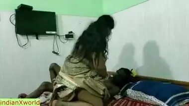 Beautiful Big boobs bhabhi amazing XXX hardcore sex!! Hotwife sex