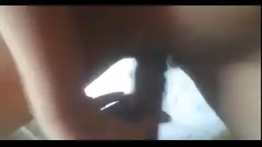 Unseen Indian sex of mature bhabhi hardcore saree sex with plumber