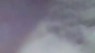 Bengali college girl virgin boobs showing on video call