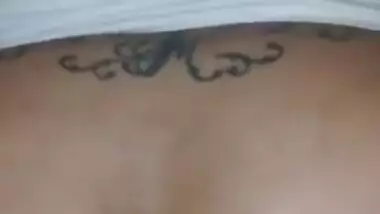 I Came A Big Load On The Rim Of Her Ass And Keep Fuckin Her Pussy