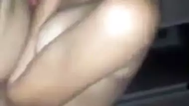 Cute Indian GF oral job for the 1st time to her boyfriend