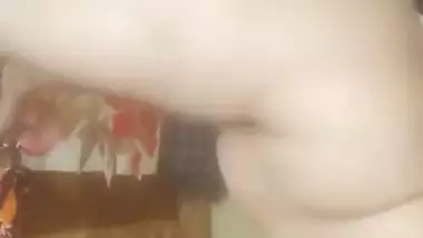 BBW in hardcore fucking in doggy style after blowjob