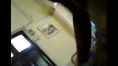 Indian sex mms of young maid hardcore home sex with owner