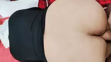 Girlfriend Tonight Full Enjoy Anal Sex Fucking With Boyfriend Hordcore Sex Doggy Style Clear Hindi Audio