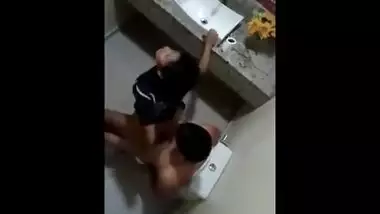 Desi college pair hardcore sex acquires recorded on hidden webcam