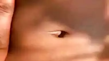 Desi wench has cunt polished by Devar's XXX tool in the fresh air