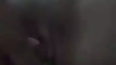 Indian veggie sex fun