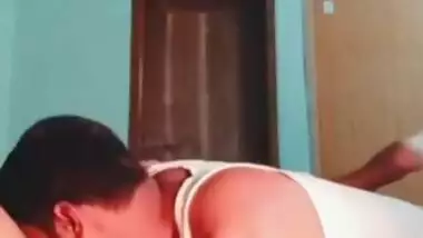 Bangladeshi Sexy Bhabi Fucking and Pussy Licking With Bangla Talk 3 New Clips Part 2