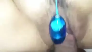 College porn of Indian desi girl hardcore chudai MMS