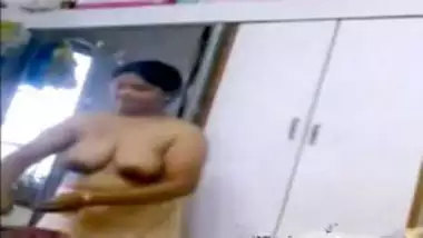 Sexy Marathi Aunty Banged By Nephew desi porn