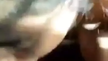 Bhabi Bj and Fucking With Moan