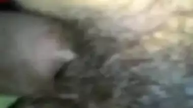 Sexy desi girl fucking recorded by bf