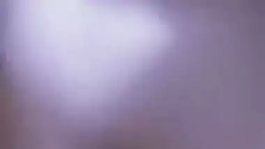 Cute Indian nude Solo MMS