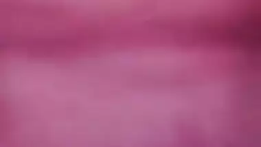 Beautiful Desi Girl Showing