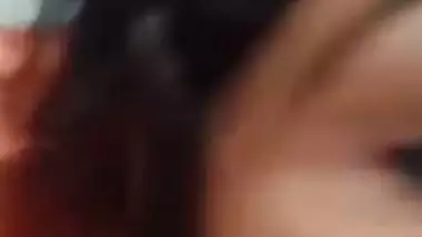 Horny tight pussy girlfriend viral xxx sex with lover