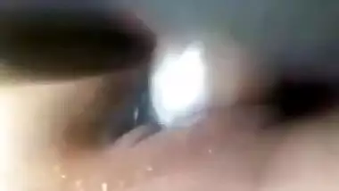 Tamil Village Girl Out Door Fucked and Bf Cum on her Pussy