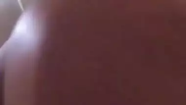 Super horny srilanken desi aunty fucking hard with moans