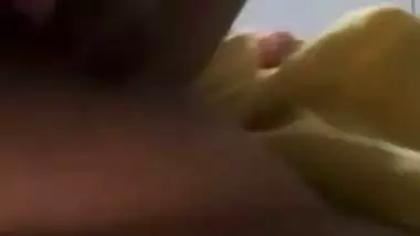 Nipple milking bhabhi on video call boobs show to lover