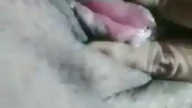 Busty Local Desi Nude tease