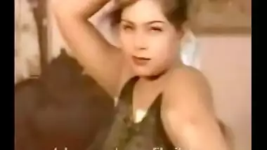 Sexy Actress Hot Dancing
